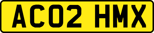 AC02HMX