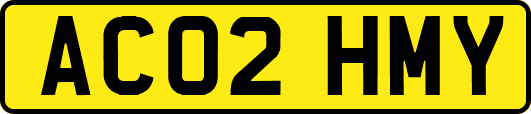 AC02HMY