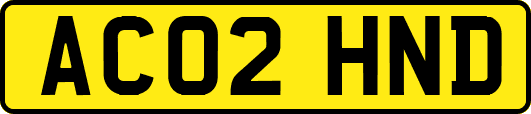 AC02HND
