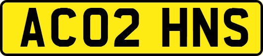 AC02HNS