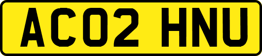 AC02HNU