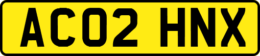AC02HNX