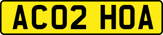 AC02HOA