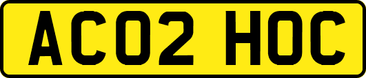 AC02HOC