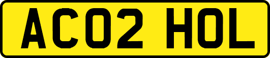 AC02HOL