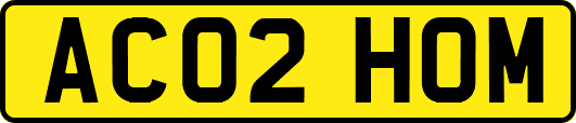 AC02HOM