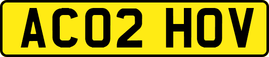 AC02HOV