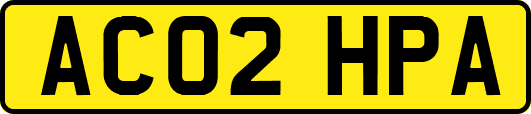 AC02HPA
