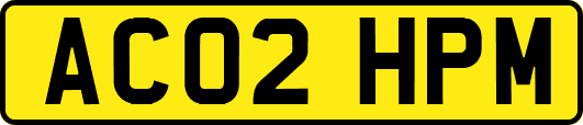 AC02HPM