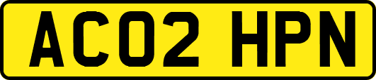 AC02HPN