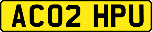 AC02HPU
