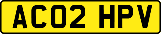 AC02HPV