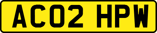 AC02HPW