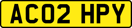 AC02HPY