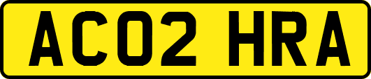 AC02HRA