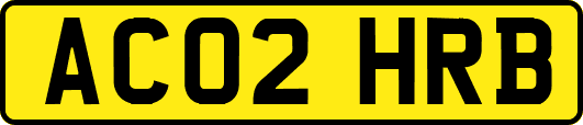 AC02HRB