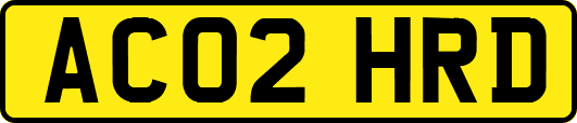 AC02HRD