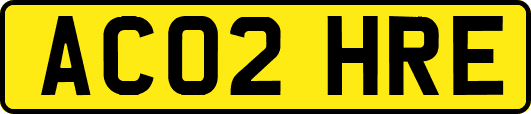 AC02HRE