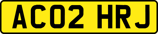 AC02HRJ