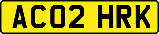 AC02HRK