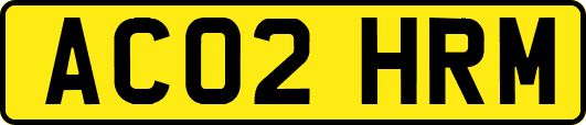 AC02HRM