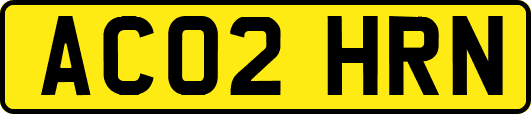 AC02HRN