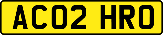 AC02HRO