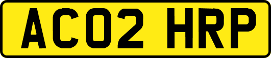 AC02HRP