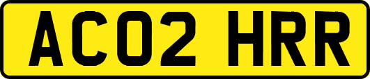 AC02HRR