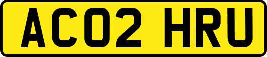 AC02HRU