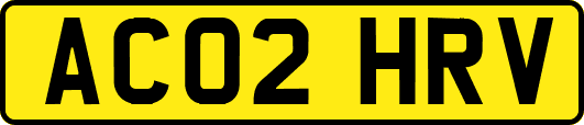 AC02HRV