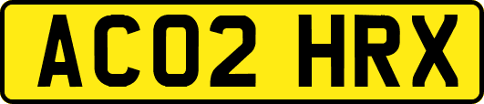AC02HRX
