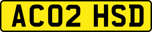 AC02HSD