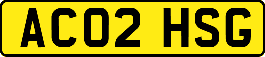 AC02HSG