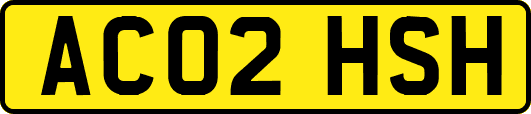 AC02HSH
