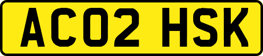 AC02HSK