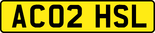 AC02HSL