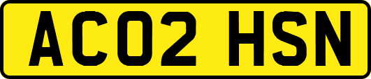 AC02HSN