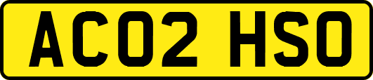 AC02HSO