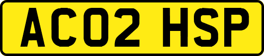 AC02HSP