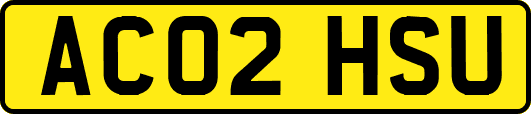 AC02HSU