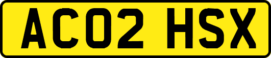AC02HSX