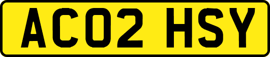 AC02HSY