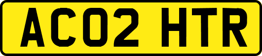 AC02HTR