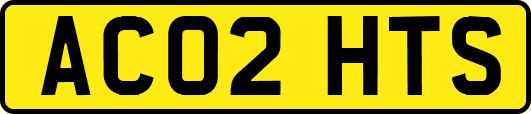 AC02HTS