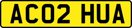 AC02HUA