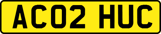 AC02HUC