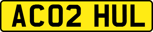 AC02HUL