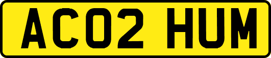AC02HUM