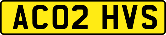 AC02HVS